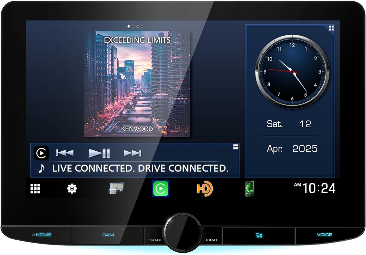 Reviews - Kenwood Excelon DMX1058XR Worth It? Honest Pros & Cons Kenwood Excelon DMX1058XR worth it,should I buy Kenwood DMX1058XR,Kenwood Excelon vs alternatives,Kenwood DMX1058XR pros cons,best double din car stereo,Kenwood Excelon honest opinion - detailed features and technical specifications