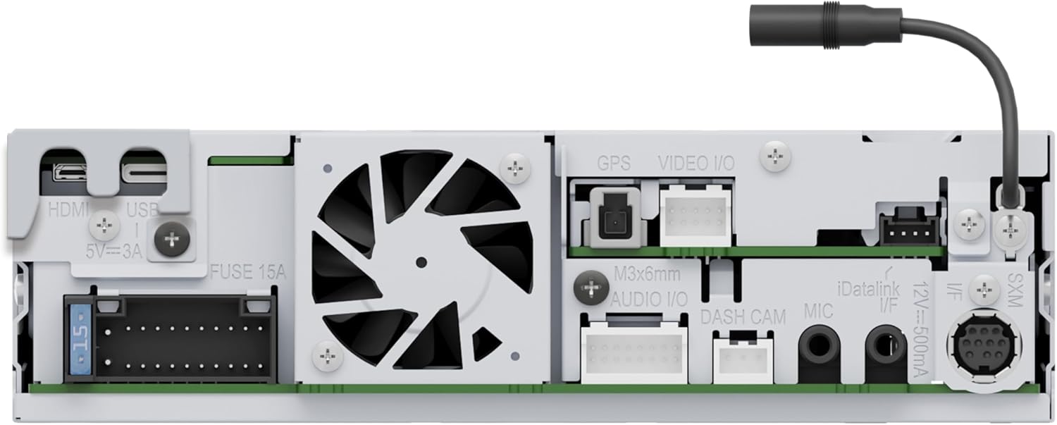 Reviews - Kenwood Excelon DMX1058XR Worth It? Honest Pros & Cons Kenwood Excelon DMX1058XR worth it,should I buy Kenwood DMX1058XR,Kenwood Excelon vs alternatives,Kenwood DMX1058XR pros cons,best double din car stereo,Kenwood Excelon honest opinion unboxing and complete package contents