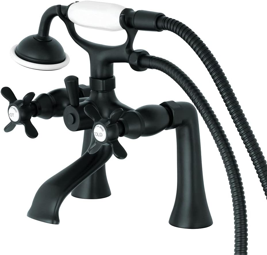 Kingston Brass Essex faucet worth it,should I buy Kingston Brass Essex faucet,Kingston Brass Essex faucet pros cons,Kingston Brass Essex vs alternatives,best clawfoot tub faucet,Kingston Brass Essex honest opinion - detailed features and technical specifications