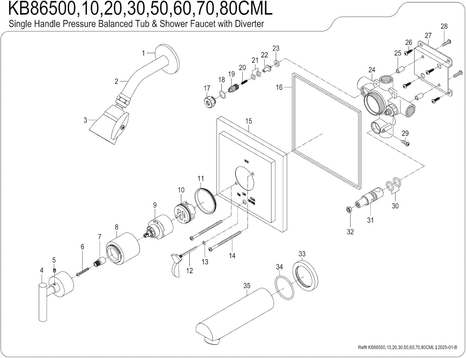Step-by-step guide for Kingston Brass Manhattan faucet worth it,should I buy Kingston Brass Manhattan,Kingston Brass Manhattan vs alternatives,Kingston Brass Manhattan pros cons,best single-handle tub faucet,Kingston Brass faucet honest opinion - complete tutorial