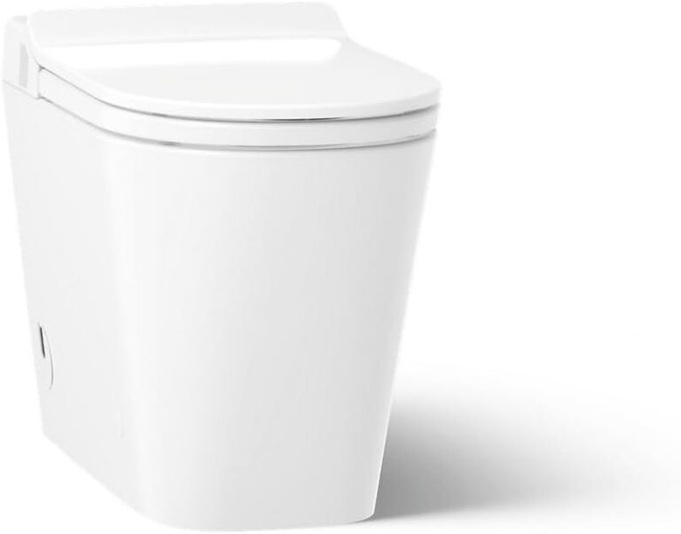 Reviews - Kohler Leap Smart Toilet Worth It? Honest Pros & Cons Analysis Image 1 of Kohler Leap smart toilet worth it,should I buy Kohler Leap toilet,Kohler Leap vs other smart toilets,Kohler Leap pros cons,Kohler Leap worth buying,best smart toilet with bidet