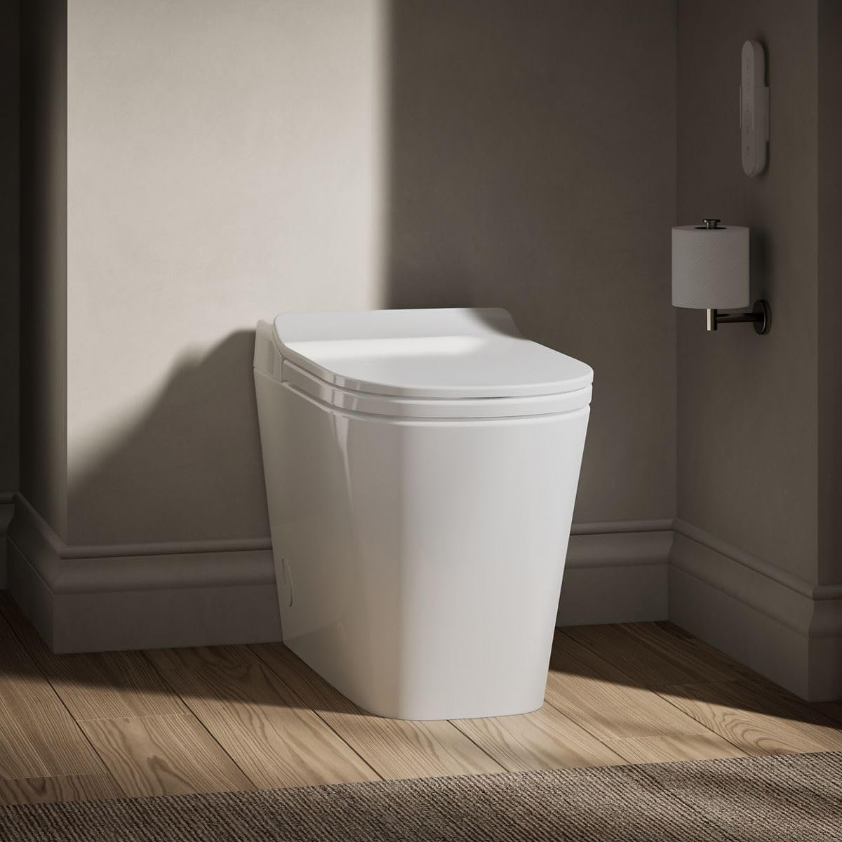 Reviews - Kohler Leap Smart Toilet Worth It? Honest Pros & Cons Analysis Kohler Leap smart toilet worth it,should I buy Kohler Leap toilet,Kohler Leap vs other smart toilets,Kohler Leap pros cons,Kohler Leap worth buying,best smart toilet with bidet unboxing and complete package contents