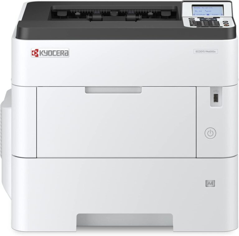 Image 1 of Kyocera PA6000x worth buying