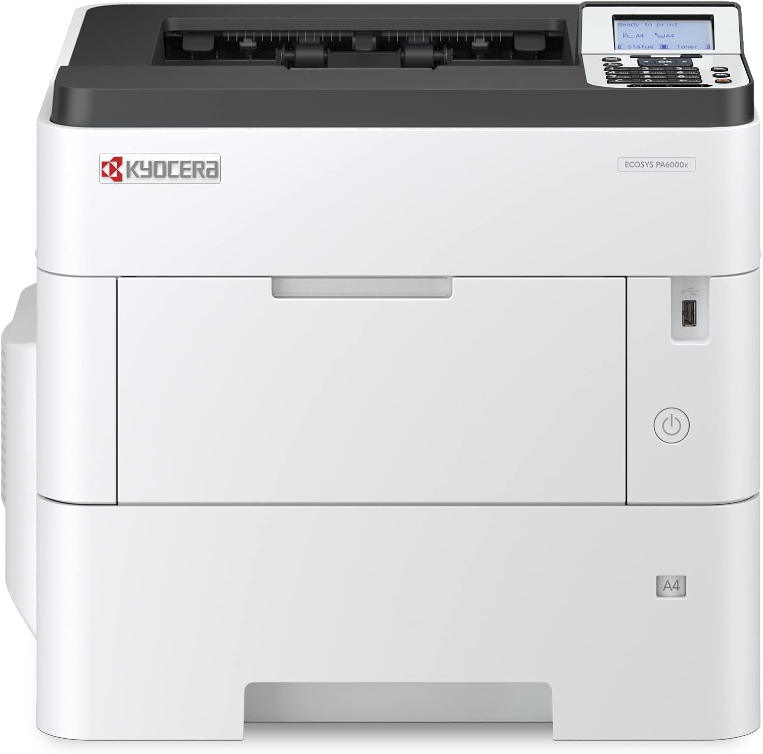 Kyocera PA600x worth buying,Kyocera PA6000x pros cons,should I buy Kyocera PA6000x,best monochrome laser printer,Kyocera PA6000x vs alternatives,Kyocera PA6000x honest opinion - detailed features and technical specifications