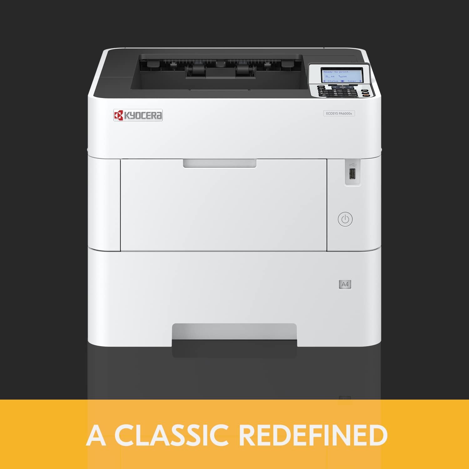 Kyocera PA6000x worth buying,Kyocera PA6000x pros cons,should I buy Kyocera PA6000x,best monochrome laser printer,Kyocera PA6000x vs alternatives,Kyocera PA6000x honest opinion unboxing and complete package contents
