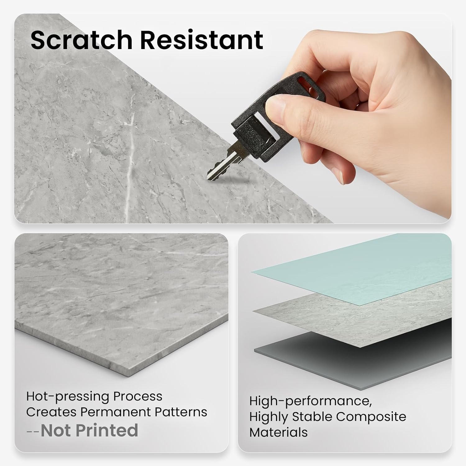 Step-by-step guide for LARWORKS shower wall kit worth it,should I buy LARWORKS shower panels,LARWORKS vs other shower surrounds,LARWORKS SPC panels pros cons,best waterproof shower wall kit,LARWORKS gray marble panels honest - complete tutorial