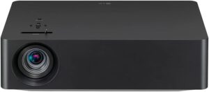 Image 1 of LG CineBeam HU70LAB worth buying