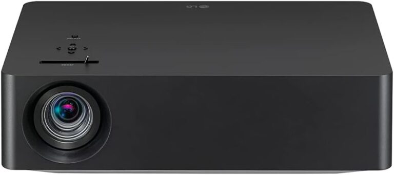 Image 1 of LG CineBeam HU70LAB worth buying