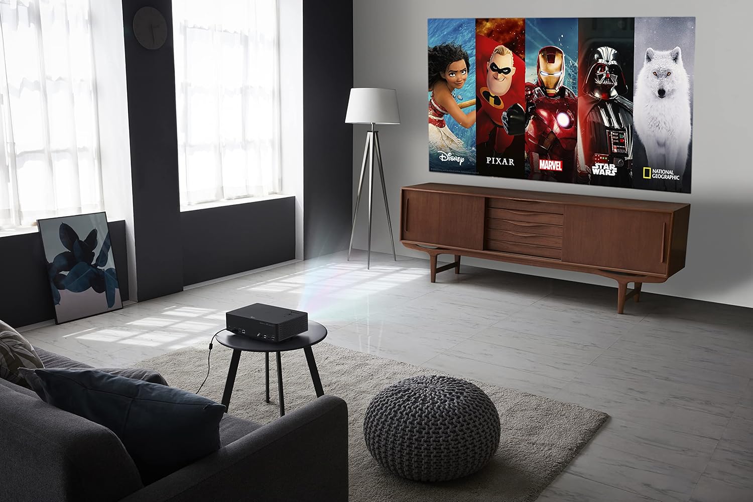 LG CineBeam HU70LAB worth buying,LG CineBeam HU70LAB pros cons,LG CineBeam vs alternatives,should I buy LG CineBeam HU70LAB,best 4K home theater projector,LG HU70LAB honest assessment unboxing and complete package contents