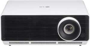 Image 1 of LG ProBeam projector worth buying