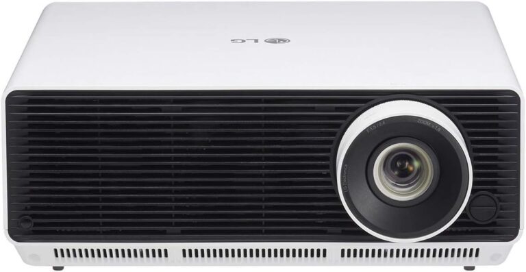 Image 1 of LG ProBeam projector worth buying
