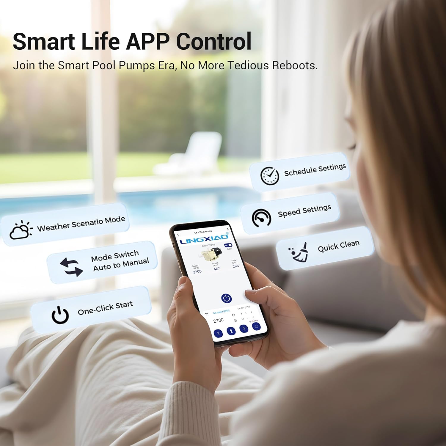 Reviews - LINGXIAO Relaax220-VS Pool Pump Worth It? Honest Pros & Cons LINGXIAO Relaax220-VS pool pump worth it,should I buy LINGXIAO Relaax220-VS,LINGXIAO Relaax220-VS pros cons,best variable speed pool pump,LINGXIAO Relaax220-VS vs alternatives,LINGXIAO Relaax220-VS honest opinion performance testing and real-world results