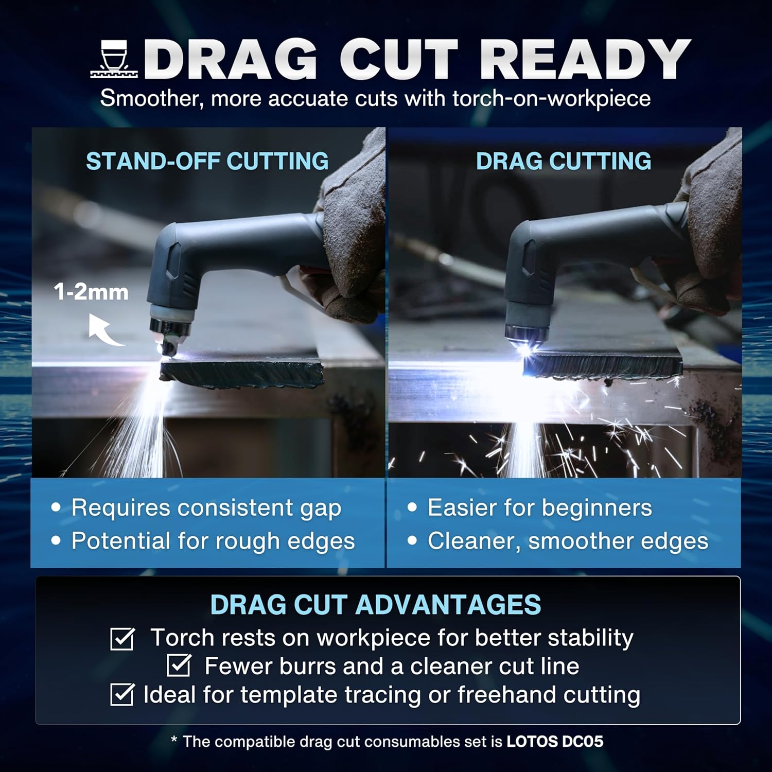 Step-by-step guide for LOTOS APEX LTP5600CD worth buying,should I buy LOTOS LTP5600CD,LOTOS APEX plasma cutter pros cons,best plasma cutter with built-in compressor,LTP5600CD vs alternatives,LOTOS APEX 56A honest opinion - complete tutorial