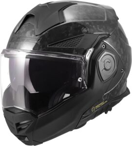 Image 1 of LS2 Advant X Carbon helmet worth it