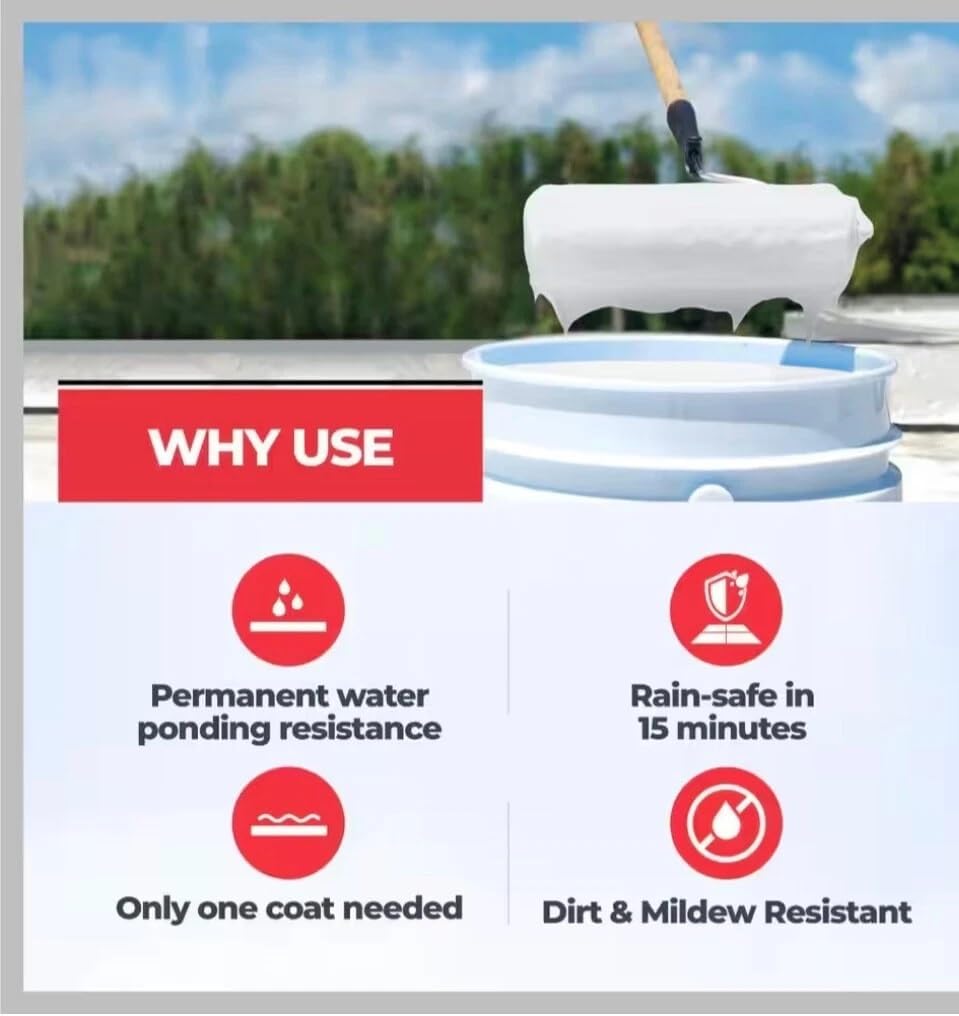 Step-by-step guide for Lanco Siliconizer 1000 worth buying,should I buy Lanco Siliconizer 1000,Lanco Siliconizer 1000 pros cons,best silicone roof coating,Lanco Siliconizer 1000 vs alternatives,Lanco roof sealant honest - complete tutorial