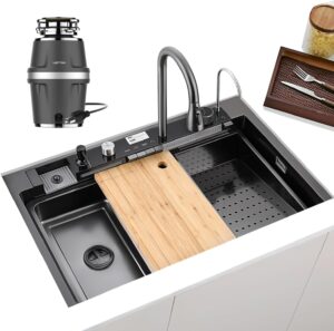 Image 1 of Lefton KS2206L-PRO kitchen sink worth it