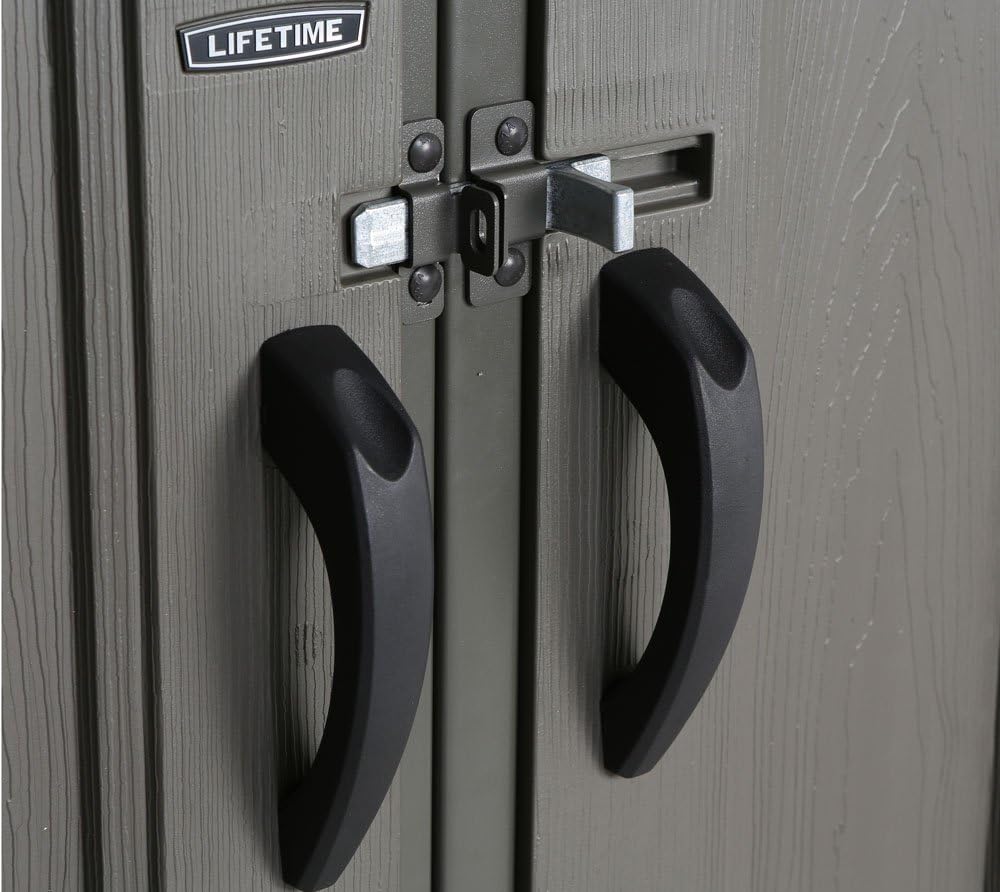 Lifetime 17.5 x 8 ft shed worth it,should I buy a Lifetime shed,Lifetime shed pros cons,best outdoor storage shed,Lifetime vs other sheds,Lifetime shed worth buying performance testing and real-world results