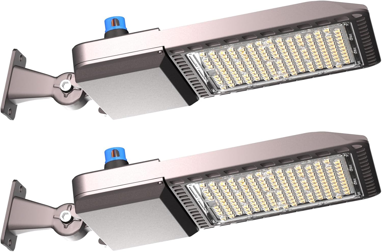 Lightdot LED parking lot lights worth it,should I buy Lightdot parking lot lights,Lightdot vs other parking lot lights,Lightdot 600W LED pros cons,Lightdot shoebox lights worth buying,best commercial parking lot lighting - detailed features and technical specifications