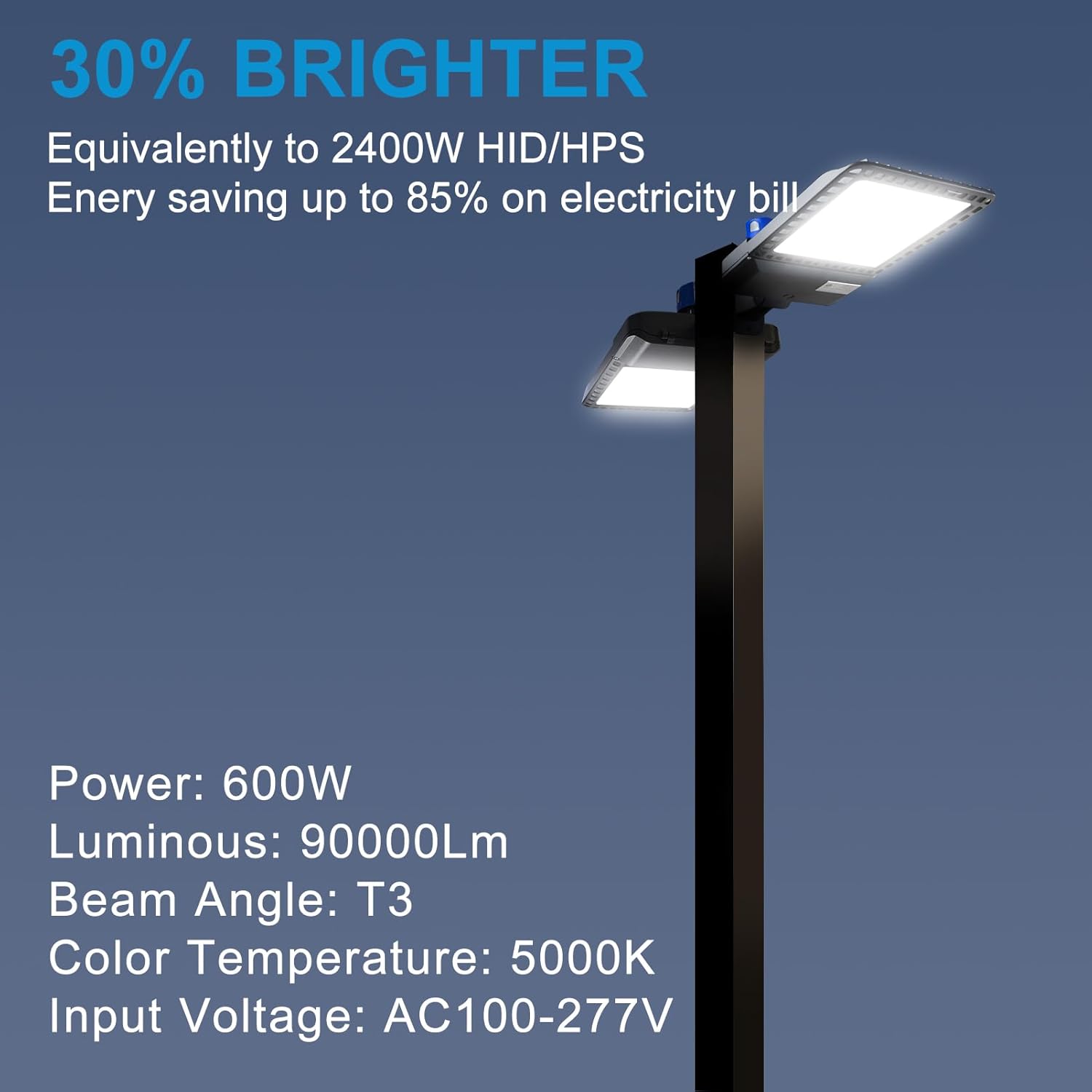 Lightdot LED parking lot lights worth it,should I buy Lightdot parking lot lights,Lightdot vs other parking lot lights,Lightdot 600W LED pros cons,Lightdot shoebox lights worth buying,best commercial parking lot lighting unboxing and complete package contents