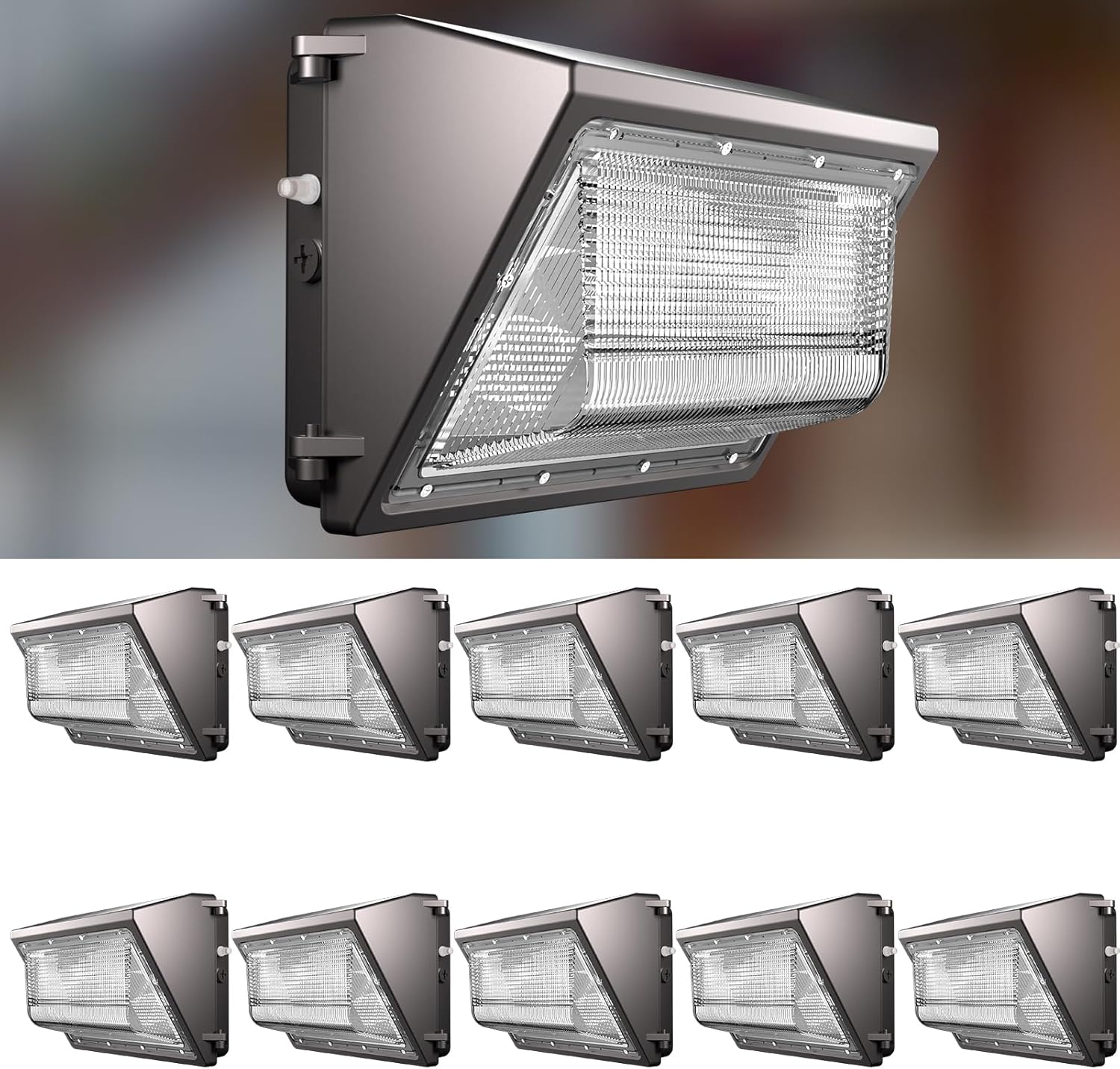 Lightdot LED wall pack lights worth it,should I buy Lightdot wall pack lights,Lightdot wall pack lights pros cons,best commercial LED wall pack lights,Lightdot vs other outdoor security lights,Lightdot 150W lights worth buying - detailed features and technical specifications