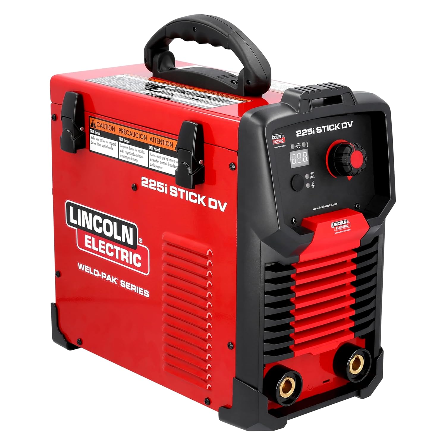 Lincoln Electric Weld-Pak 225i worth it,Lincoln Electric Weld-Pak 225i pros cons,best dual voltage stick welder,Weld-Pak 225i vs alternatives,should I buy the Weld-Pak 225i,Lincoln 225i stick welder honest - detailed features and technical specifications
