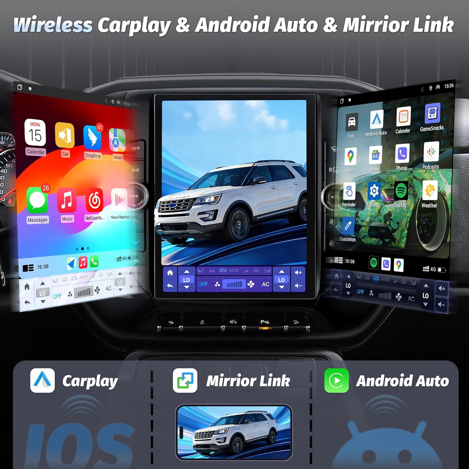 Liwsski Silverado radio upgrade worth it,should I buy Liwsski Silverado radio,Liwsski vs other Silverado head units,Liwsski 12.1 inch radio pros cons,best Silverado radio upgrade 2014-2018,Liwsski T-Style head unit honest performance testing and real-world results