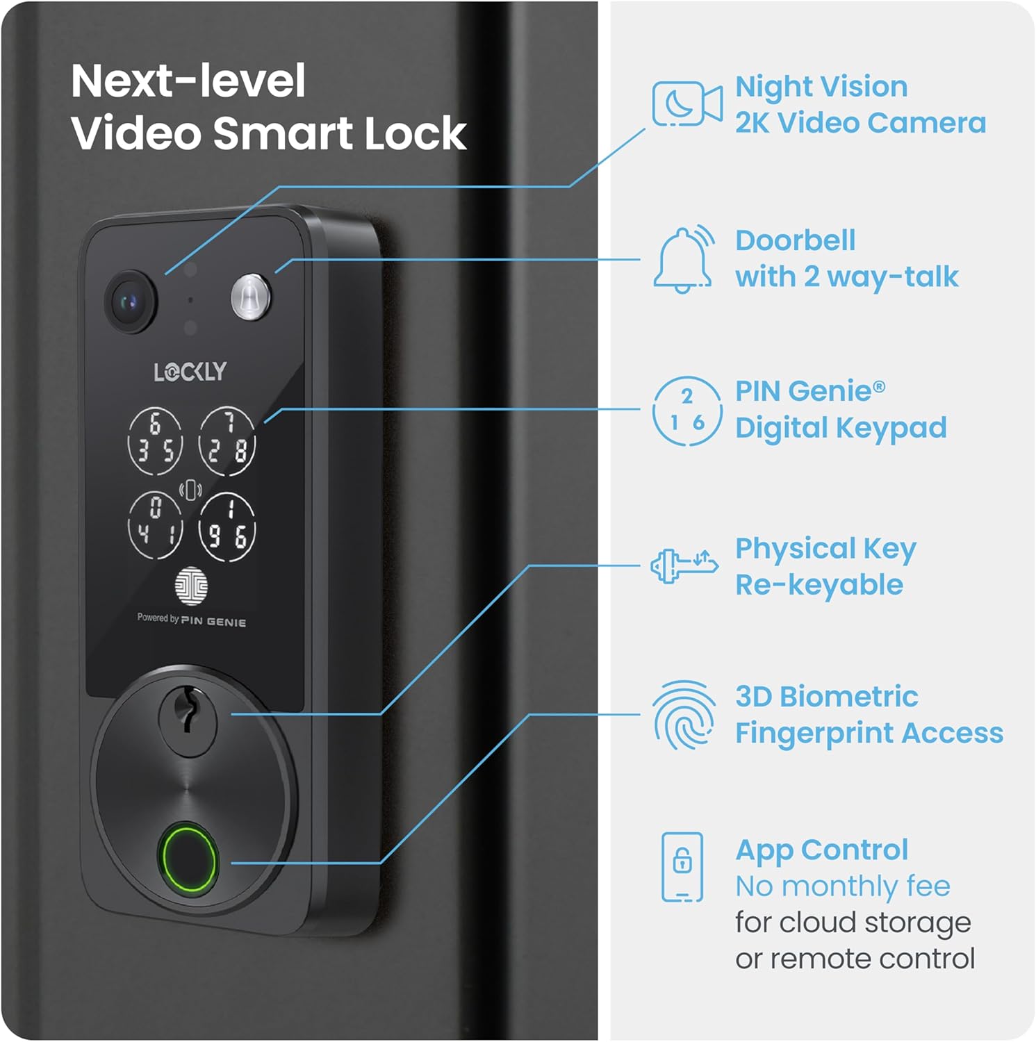 Reviews - Lockly Vision Zeno Worth Buying? Honest Pros & Cons Analysis Step-by-step guide for Lockly Vision Zeno worth buying,Lockly Vision Zeno pros cons,Lockly Vision Zeno vs alternatives,should I buy Lockly Vision Zeno,best smart lock with camera,Lockly Vision Zeno honest opinion - complete tutorial