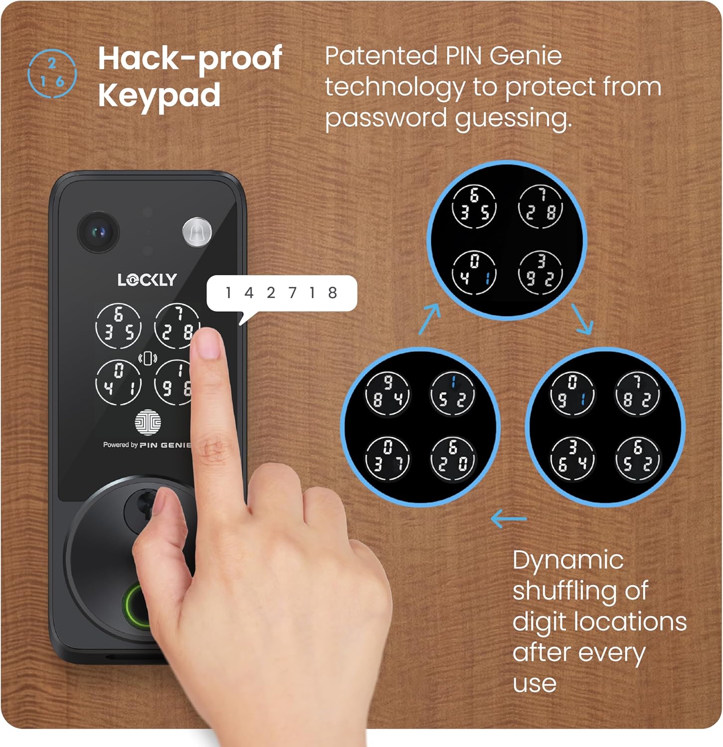 Reviews - Lockly Vision Zeno Worth Buying? Honest Pros & Cons Analysis Lockly Vision Zeno worth buying,Lockly Vision Zeno pros cons,Lockly Vision Zeno vs alternatives,should I buy Lockly Vision Zeno,best smart lock with camera,Lockly Vision Zeno honest opinion performance testing and real-world results