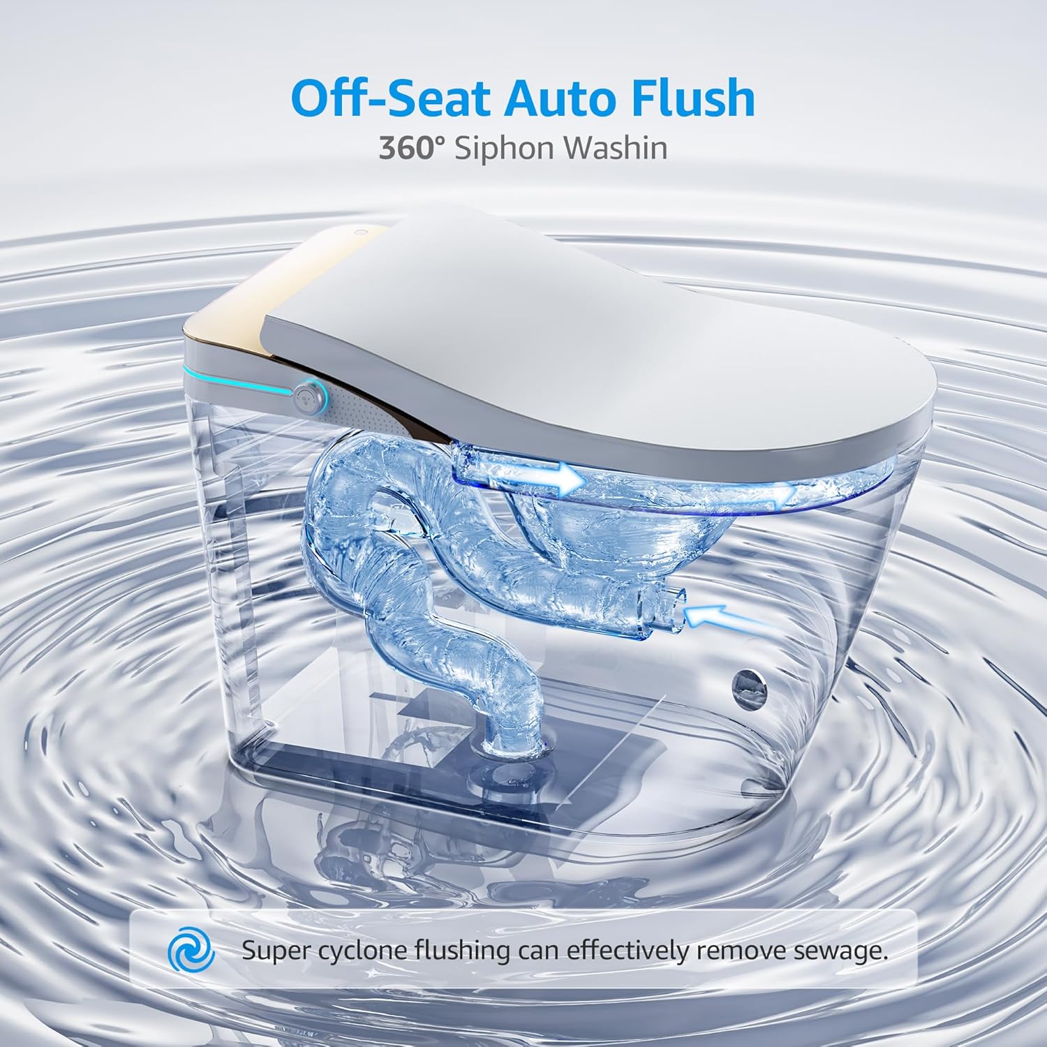 Reviews - Loniko K1 Smart Toilet Worth It? Honest Pros & Cons Analysis Loniko K1 smart toilet worth it,should I buy the Loniko K1 toilet,Loniko K1 vs other smart toilets,Loniko K1 smart toilet pros cons,Loniko K1 worth buying,best tankless smart toilet performance testing and real-world results