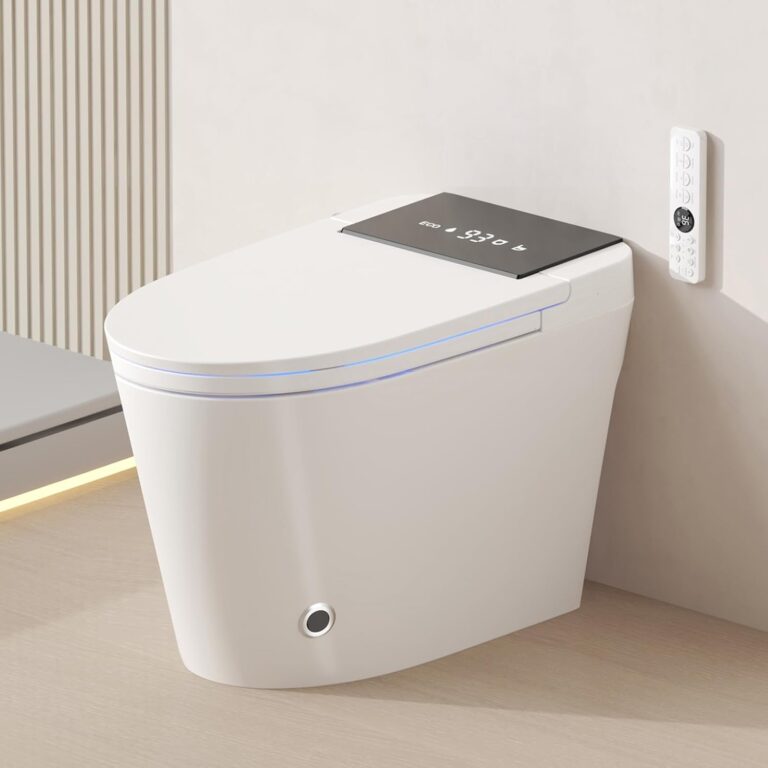 Image 1 of Loniko smart toilet worth buying