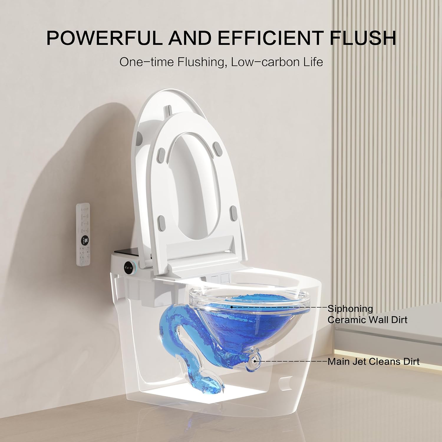 Step-by-step guide for Loniko smart toilet worth buying,should I buy a Loniko smart toilet,Loniko smart toilet pros cons,best smart toilet with bidet,Loniko U5-1-WK honest,smart toilet worth it - complete tutorial