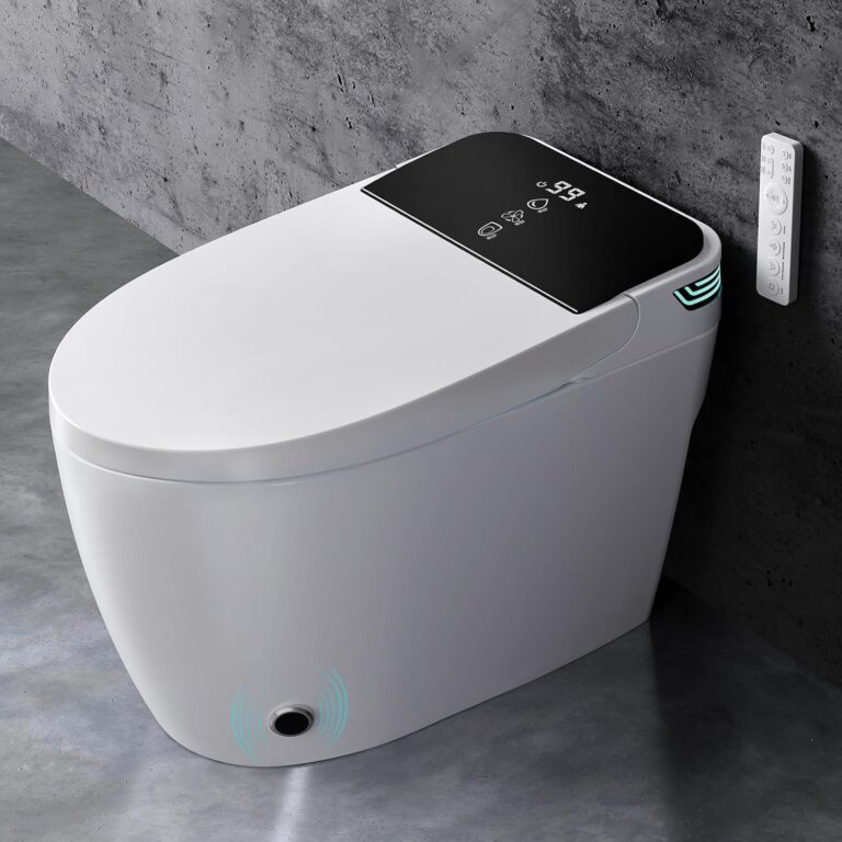 Image 1 of Loniko smart toilet worth it
