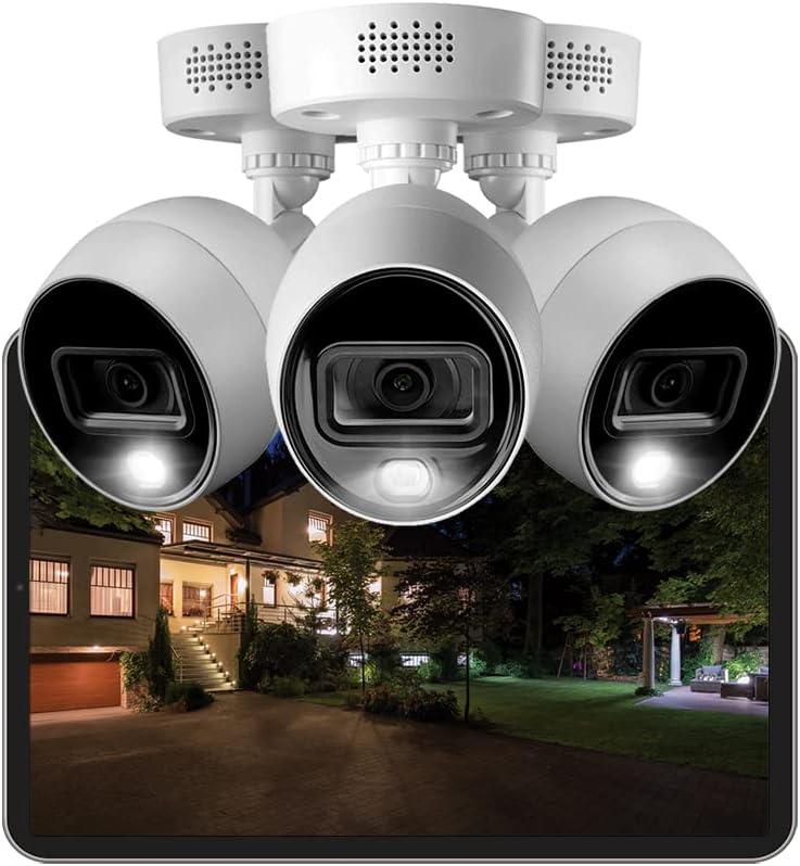 Step-by-step guide for Lorex D4K2AD-1616 worth buying,Lorex D4K2AD-1616 pros cons,Lorex 4K DVR system honest,best 4K wired security system,should I buy Lorex D4K2AD,Lorex vs other security systems - complete tutorial