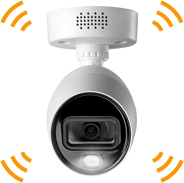 Lorex D4K2AD-1616 worth buying,Lorex D4K2AD-1616 pros cons,Lorex 4K DVR system honest,best 4K wired security system,should I buy Lorex D4K2AD,Lorex vs other security systems performance testing and real-world results