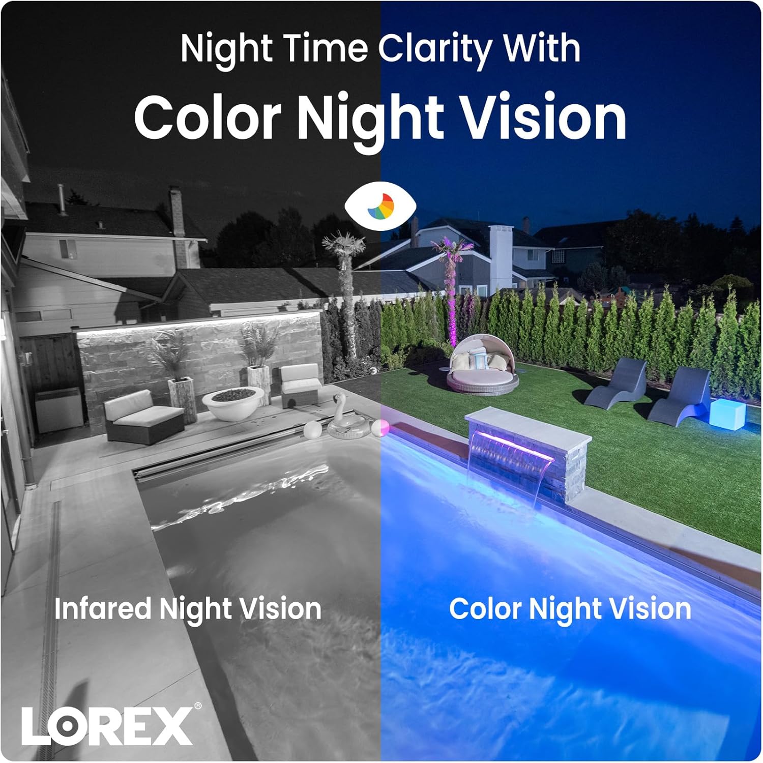 Step-by-step guide for Lorex Fusion 4K security system worth buying,Lorex Fusion 4K pros cons,Lorex Fusion vs other systems,should I buy Lorex Fusion 4K,best wired home security camera system,Lorex 4K NVR honest assessment - complete tutorial