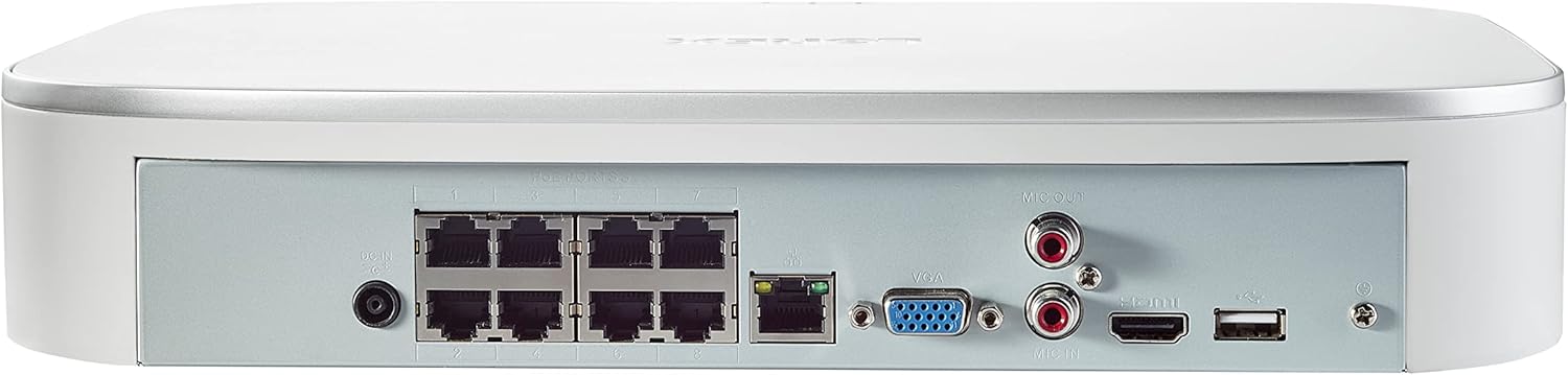 Reviews - Lorex N4K2SL-88WB Worth Buying? Expert Pros & Cons Analysis Lorex N4K2SL-88WB worth buying,Lorex Fusion 4K system pros cons,should I buy Lorex N4K2SL-88WB,Lorex 16-channel system vs alternatives,best 4K wired and Wi-Fi security system,Lorex N4K2SL-88WB honest assessment unboxing and complete package contents