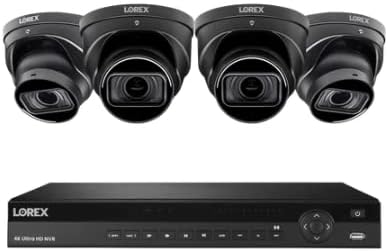 Image 1 of Lorex NC4K4MV 16-channel system worth it