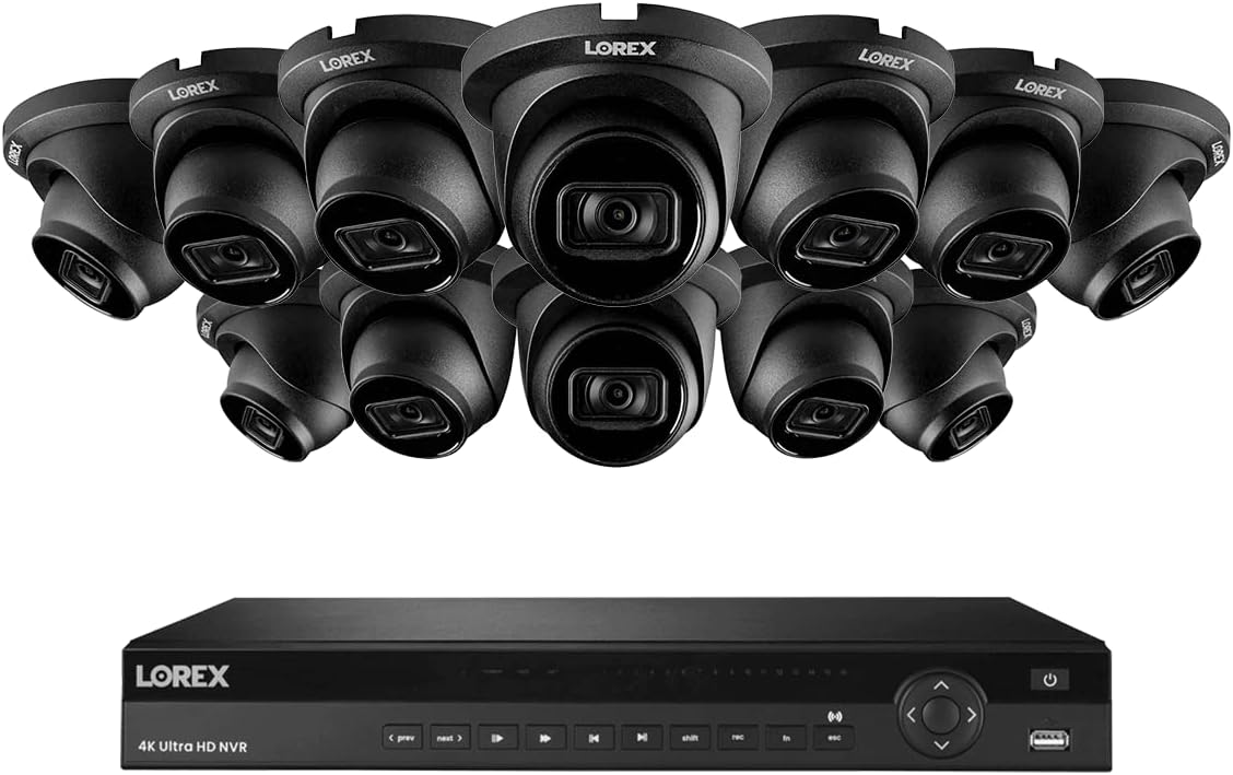 Reviews - Lorex Nocturnal 3 4K System Worth It? Our Expert Hands-On Analysis Lorex Nocturnal 3 4K system worth it,Lorex Nocturnal 3 pros cons,best 4K security camera system,Lorex Nocturnal 3 vs alternatives,should I buy Lorex Nocturnal 3,Lorex Nocturnal 3 honest assessment performance testing and real-world results