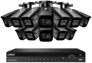 Image 1 of Lorex Nocturnal 3 4K worth buying