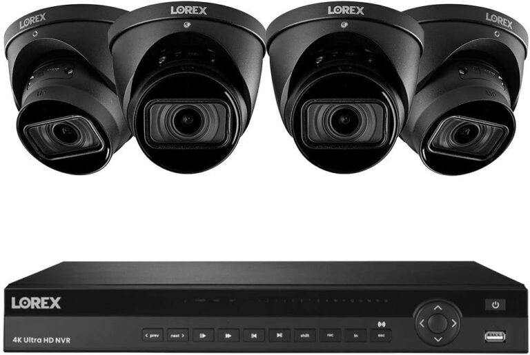 Reviews - Lorex Nocturnal 3 4K Worth It? Honest Pros & Cons Analysis Image 1 of Lorex Nocturnal 3 4K worth it