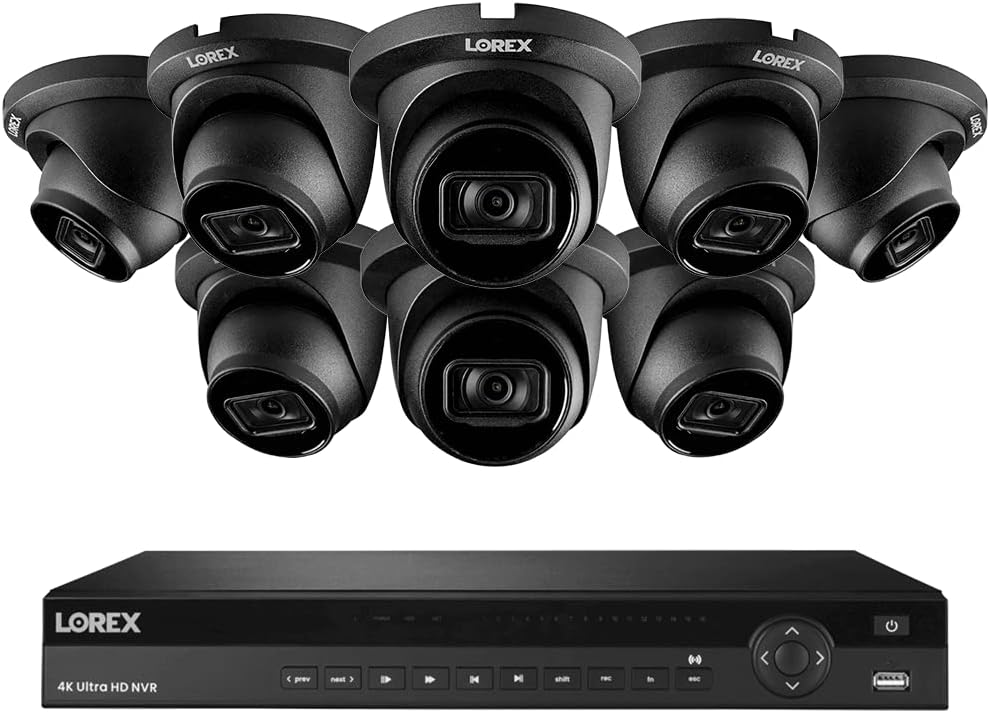 Reviews - Lorex Nocturnal 3 4K Worth It? Honest Pros & Cons Analysis Lorex Nocturnal 3 4K worth it,Lorex Nocturnal 3 pros cons,best 4K wired NVR system,should I buy Lorex Nocturnal 3,Lorex Nocturnal 3 vs alternatives,Lorex Nocturnal 3 honest opinion performance testing and real-world results