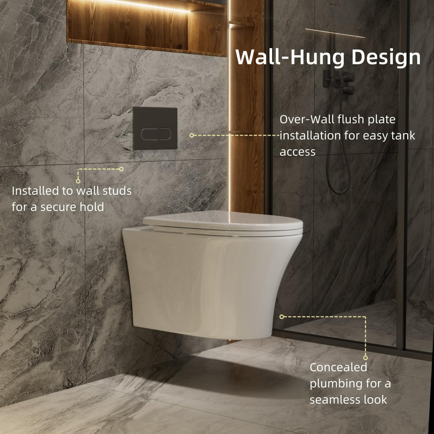 Los Flexi wall hung toilet worth it,should I buy Los Flexi wall toilet,Los Flexi vs other wall mounted toilets,Los Flexi wall toilet pros cons,best wall hung toilet system,Los Flexi toilet honest opinion unboxing and complete package contents