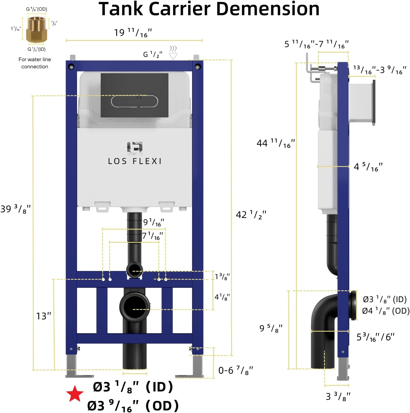 Step-by-step guide for Los Flexi wall hung toilet worth it,should I buy Los Flexi wall toilet,Los Flexi vs other wall mounted toilets,Los Flexi wall toilet pros cons,best wall hung toilet system,Los Flexi toilet honest opinion - complete tutorial