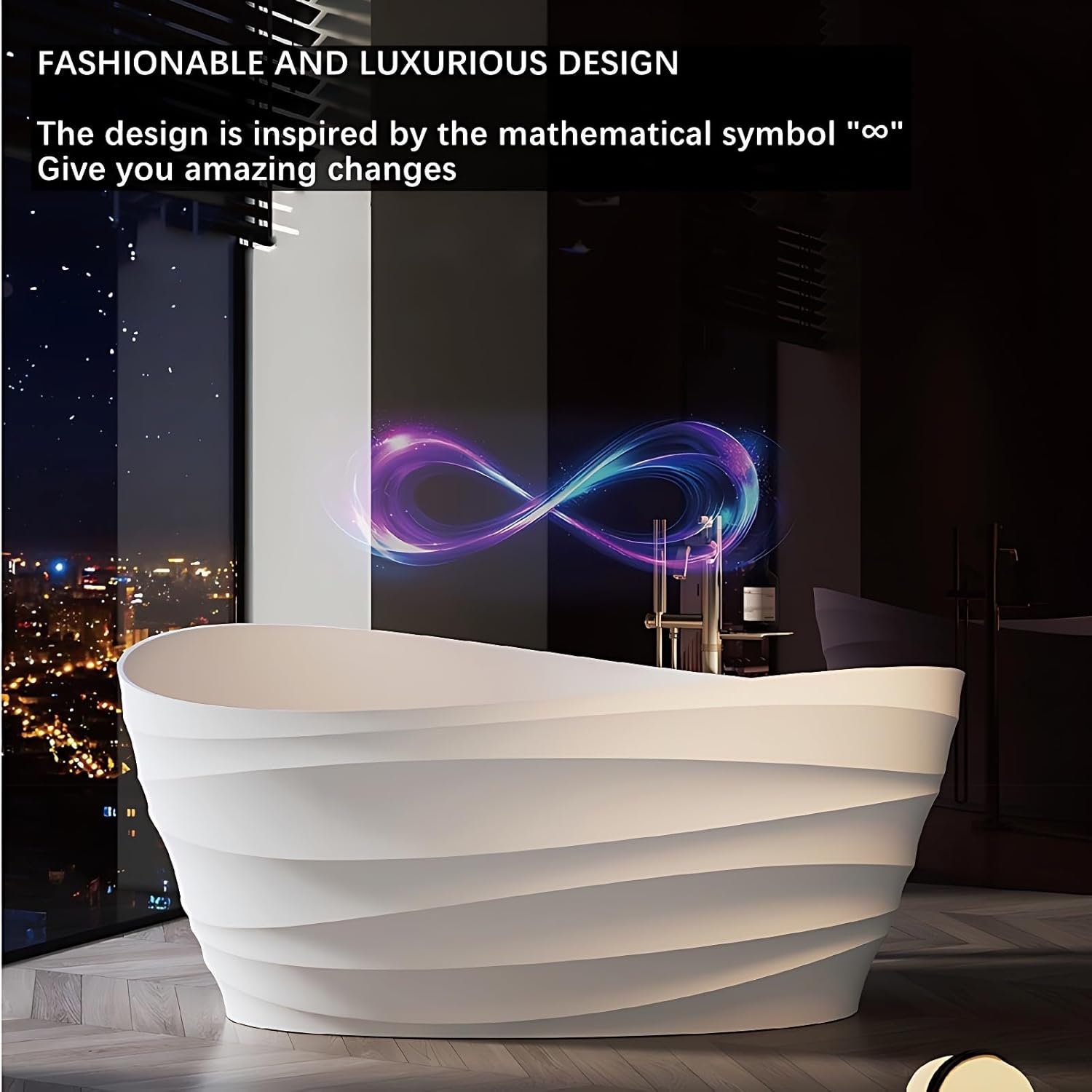 LyckTre freestanding bathtub worth it,should I buy LyckTre bathtub,LyckTre bathtub pros cons,best freestanding soaker tub,LyckTre vs other bathtubs,LyckTre oval tub honest unboxing and complete package contents