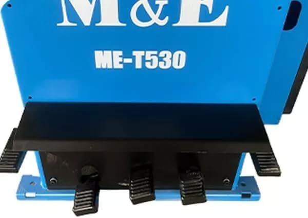 ME-T530Z tire changer worth it,should I buy ME-T530Z tire changer,ME-T530Z vs other tire changers,ME-T530Z pros cons,ME-T530Z bead blaster performance,best commercial tire changer machine performance testing and real-world results