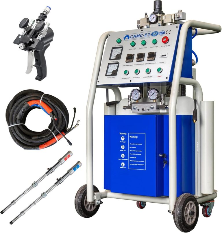 Reviews - MMS 14KW Spray Machine Worth It? Honest Pros & Cons Analysis Image 1 of MMS 14KW spray machine worth it,should I buy MMS sprayer,MMS A25 vs competitors,MMS polyurea sprayer pros cons,best pneumatic coating sprayer,MMS 14KW worth buying