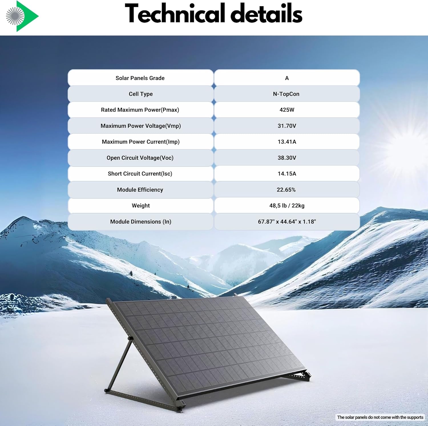 Reviews - MUGLARE 850W Bifacial Solar Panel Worth It? Honest Pros & Cons MUGLARE 850W bifacial solar panel worth it,should I buy MUGLARE bifacial solar panels,MUGLARE vs other solar panels,MUGLARE 850W pros cons,best bifacial solar panel for RV,MUGLARE solar panel worth buying performance testing and real-world results