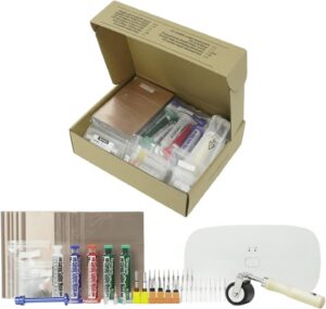 Image 1 of Makera PCB fabrication pack worth it