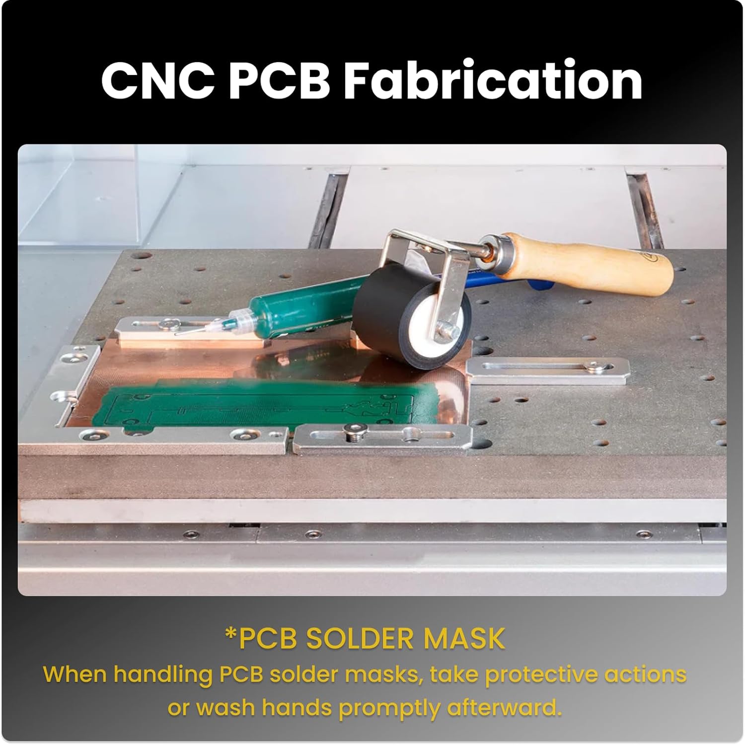 Step-by-step guide for Makera PCB fabrication pack worth it,should I buy Makera PCB pack,Makera Carvera PCB pack pros cons,best PCB kit for CNC,Makera PCB fabrication pack honest,PCB fabrication pack vs alternatives - complete tutorial