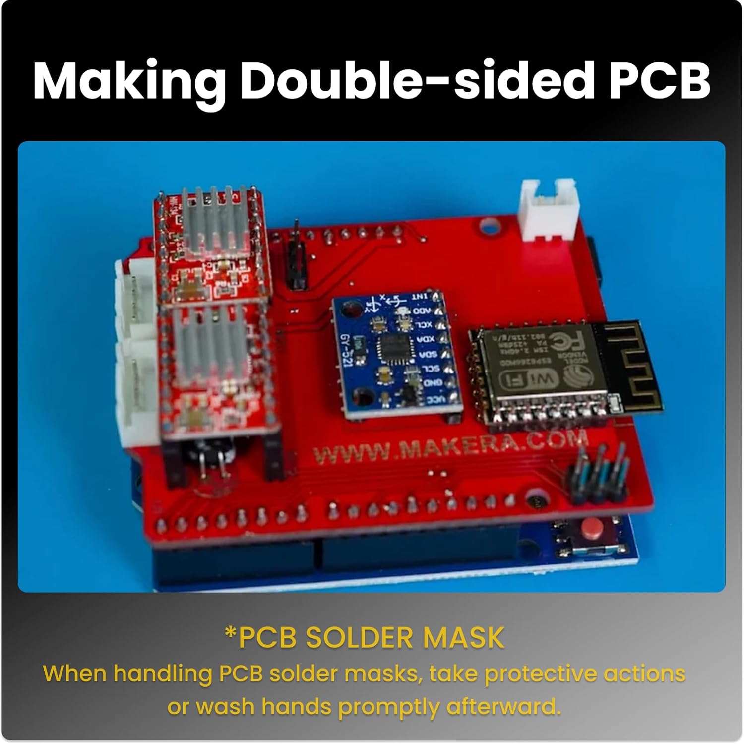 Makera PCB fabrication pack worth it,should I buy Makera PCB pack,Makera Carvera PCB pack pros cons,best PCB kit for CNC,Makera PCB fabrication pack honest,PCB fabrication pack vs alternatives performance testing and real-world results